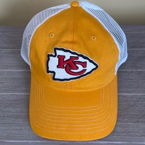 Kansas City chiefs cap